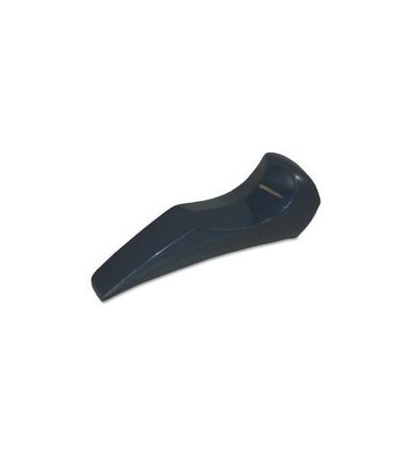 SOFTALK 00802M II SHOULDER REST CHARCOAL - The Twister Group Tools product