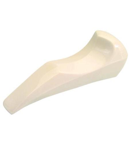 SOFTALK 805M II SHOULDER REST IVORY - High quality product image showing SOFTALK 805M II SHOULDER REST IVORY details and features