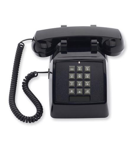 SCITEC 2510-BK 25002 N/N Desk Set BLACK