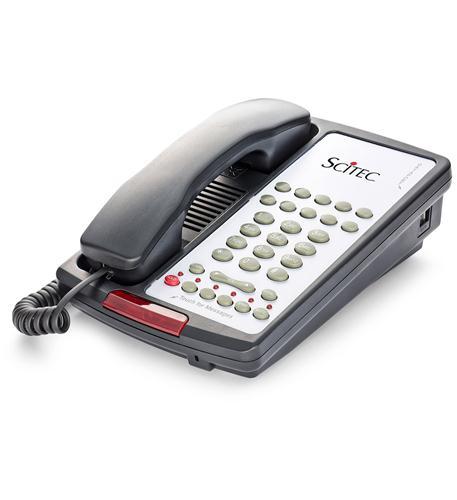 SCITEC 89102 Two-line speakerphone - High quality product image showing SCITEC 89102 Two-line speakerphone details and features