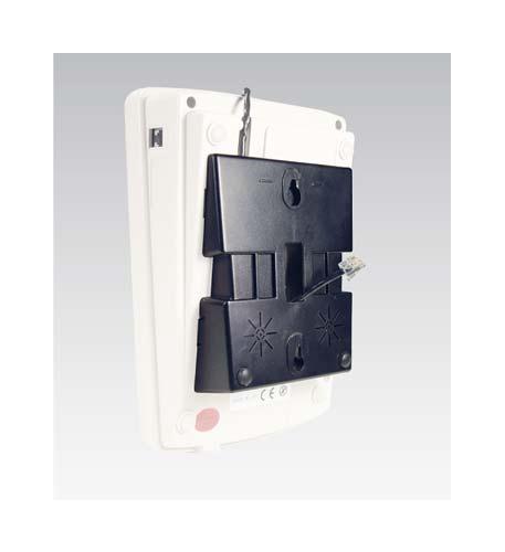 SCITEC AEGIS-WMK-P99001 Wall Mount Kit in Ash