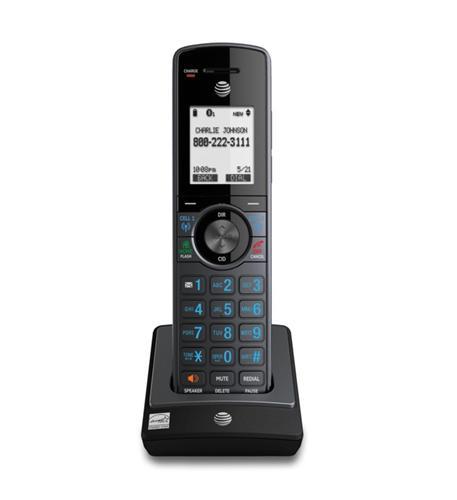 AT&T CLP99007 Accessory Handsets with CID - High quality product image showing AT&T CLP99007 Accessory Handsets with CID details and features
