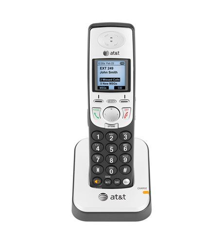 AT&T SB67040 Synapse Cordless Phone