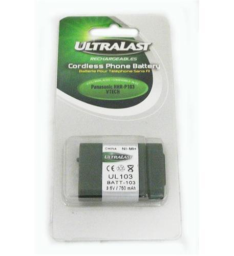 DANTONA HHR-P103A for KX-TD7684, 7685, 7896 - The Twister Group Tools product