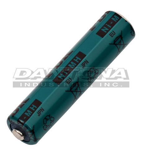 DANTONA AAA-1000NM 1.2 volt 1000maAh AAA Rechargeable Battery