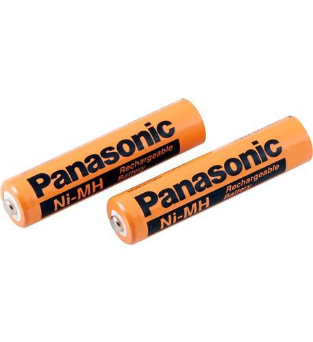 DANTONA AAA-750NMPANAX2 2 PACK AAA 1.2 V 750 mAh BATTERY - High quality product image showing DANTONA AAA-750NMPANAX2 2 PACK AAA 1.2 V 750 mAh BATTERY details and features
