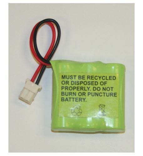 DANTONA FF940 Battery for NWB326285-1 - High quality product image showing DANTONA FF940 Battery for NWB326285-1 details and features