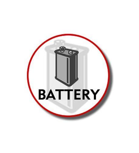 DANTONA TCA285 Battery for KX-and KX-TCA385 - High quality product image showing DANTONA TCA285 Battery for KX-and KX-TCA385 details and features