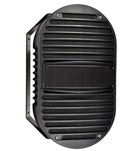 BOGEN A12 High Output Long Throw Loudspeaker - High quality product image showing BOGEN A12 High Output Long Throw Loudspeaker details and features
