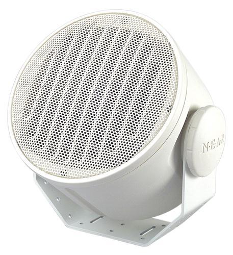 BOGEN A2TWH All Weather Speaker A2 70V White