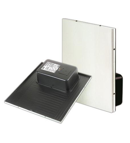 BOGEN ACD2X2 2X2 AMPLIFIED CEILING SPEAKER