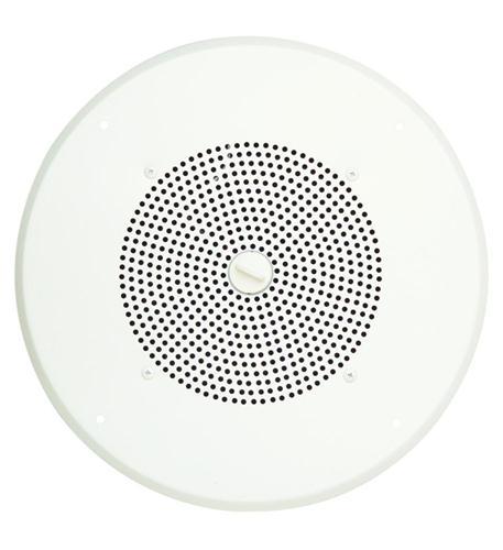 BOGEN ASWG1DK 1W Self Amplified Ceiling Speaker White - High quality product image showing BOGEN ASWG1DK 1W Self Amplified Ceiling Speaker White details and features