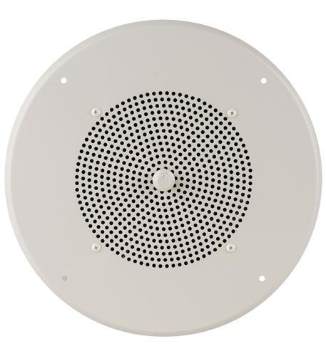BOGEN ASWG1 Amplified Speaker w Fixed Volume Control - High quality product image showing BOGEN ASWG1 Amplified Speaker w Fixed Volume Control details and features