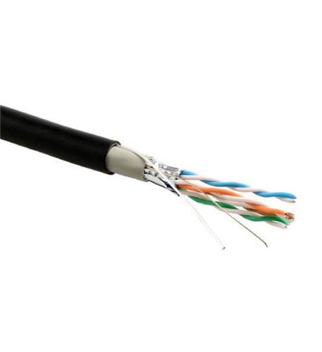 PRIMUS CABLE CAT5SHIELD-BURIAL CAT5e SHIELDED BURIAL GEL BLACK - High quality product image showing PRIMUS CABLE CAT5SHIELD-BURIAL CAT5e SHIELDED BURIAL GEL BLACK details and features