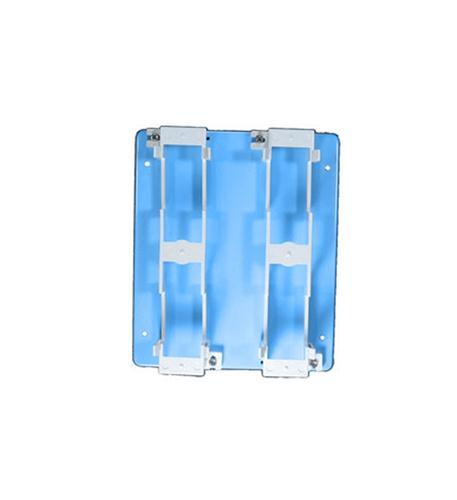 DYNACOM 183C1M Backboard Quarter Metal with Two Bracket