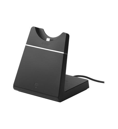 JABRA 14207-39 Evolve 65 Charging Stand - High quality product image showing JABRA 14207-39 Evolve 65 Charging Stand details and features