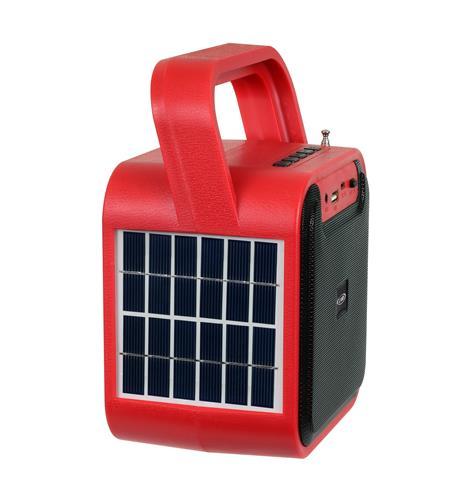 JENSEN JEP-175 Portable Bluetooth Recharageable Speaker - High quality product image showing JENSEN JEP-175 Portable Bluetooth Recharageable Speaker details and features