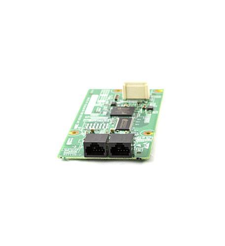 NEC BE116501 SL2100 Exp. Card for Base Chassis - High quality product image showing NEC BE116501 SL2100 Exp. Card for Base Chassis details and features