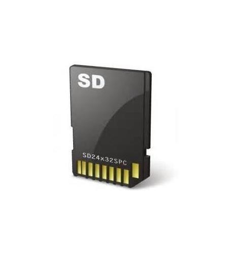 NEC BE116502 SL2100 Small InMail SD Card/15hr - High quality product image showing NEC BE116502 SL2100 Small InMail SD Card/15hr details and features