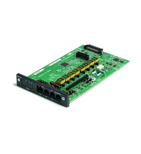 NEC BE116507 SL2100 Analog Station Card - High quality product image showing NEC BE116507 SL2100 Analog Station Card details and features
