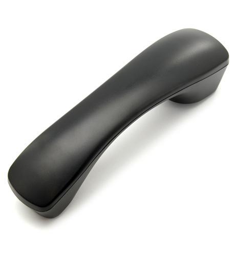 NEC Q24-FR000000128787 Replacement Handset with Cord Black - High quality product image showing NEC Q24-FR000000128787 Replacement Handset with Cord Black details and features