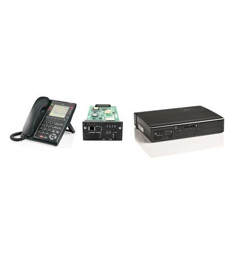 NEC Q24-FR000000136969 SL2100 IP Quick Start Kit