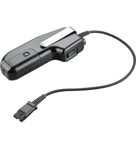 PLANTRONICS 201059-01 Spre Remote with Battery for CA12CD-S