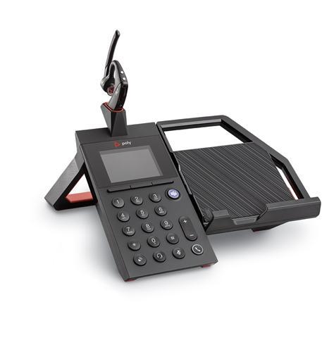 PLANTRONICS 212952-311 ELARA 60 WS FOR VOY WITH 5200 HEADSET