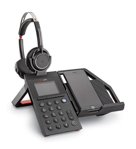 PLANTRONICS 212952-411 ELARA 60 WS FOR FOCUS W/ VOYAGER HEADSET