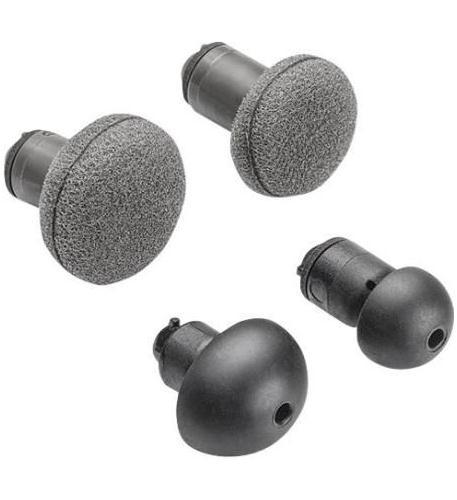 PLANTRONICS 29955-32 TriStar Eartip Pack