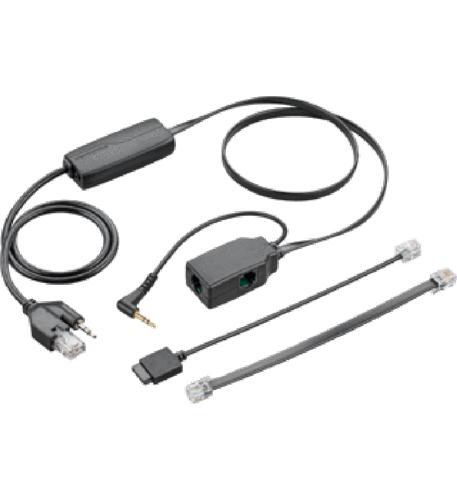 PLANTRONICS 38908-11 APA-23 Electronic Hookswitch CS500/SAVI