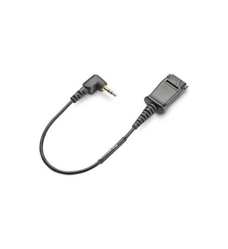 PLANTRONICS 43446-02 Replacement Cord For CA10