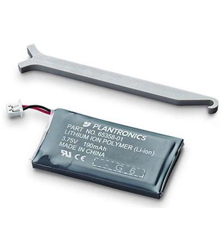 PLANTRONICS 64399-03 BATTERY, WH300/WH350, CS510/CS520