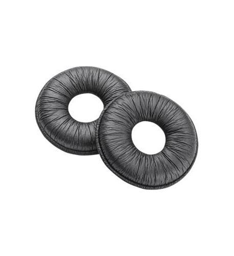 PLANTRONICS 71782-01 Leatherette Ear Cushion for CS351/361/52