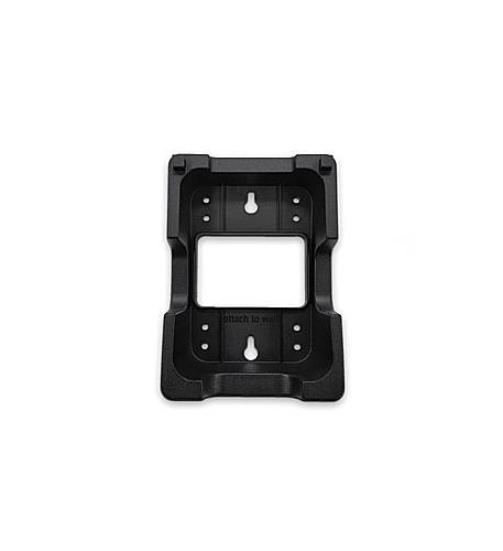 SNOM 00-S016-00 Wall Mount Kit for D120 Black - Product image