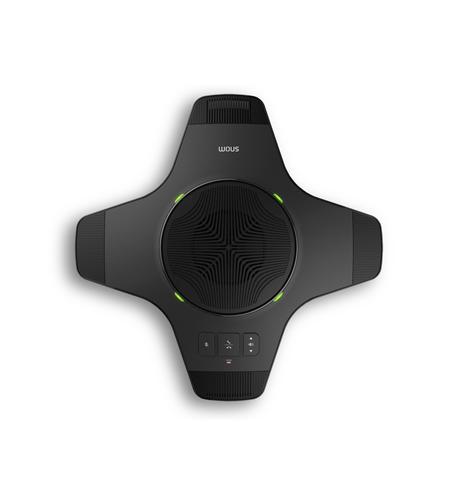 SNOM C52-SP DECT Expansion Speakerphone