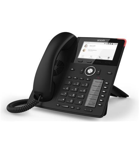 SNOM D785 High Resolution 4.3 inch TFT Color Displ