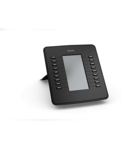 SNOM D7BK 4011 D7 Expansion Mod D715, D725, D765 - Product image