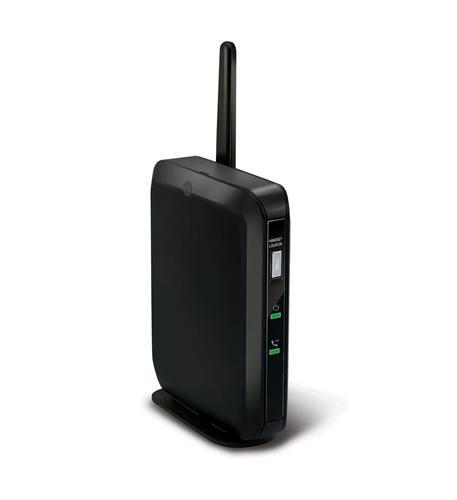 SNOM M100-KLE SIP DECT 4-Line Base Station