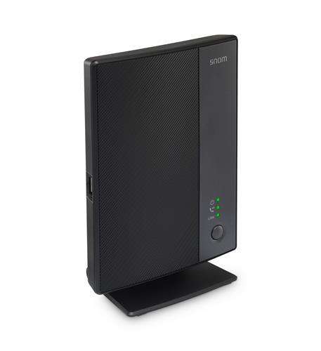 SNOM M500 Pro DECT Mulitcell Base Station