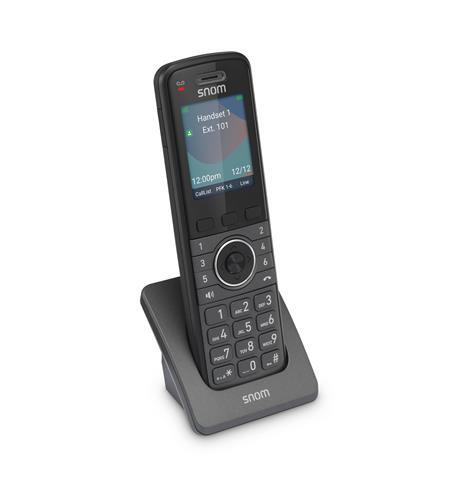 SNOM M55 DECT Handset
