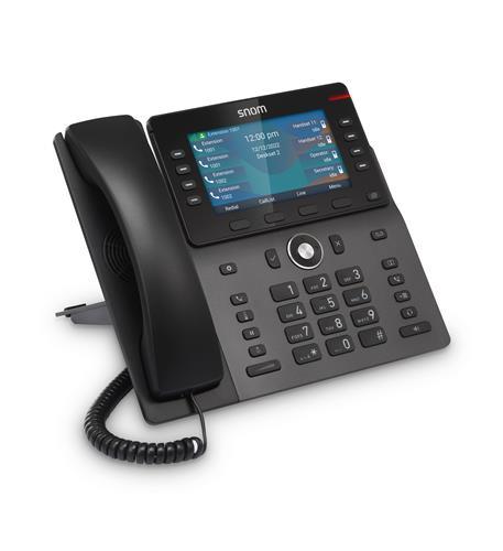 SNOM M58 DECT Deskset