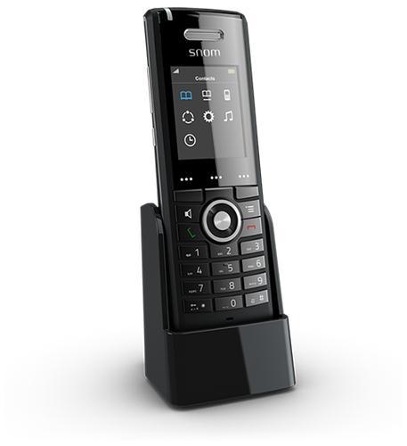 SNOM M65 3969 Additional Handset and Charger