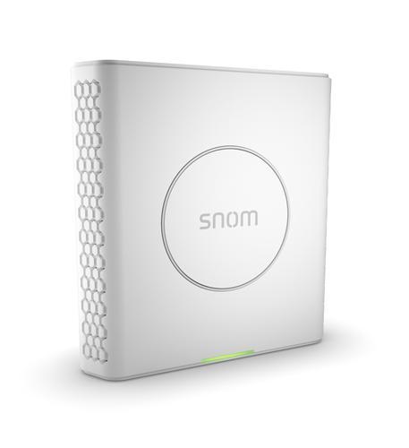 SNOM M900 DECT Multi-cell base station