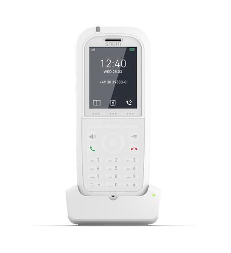 SNOM M90 Medical Handset