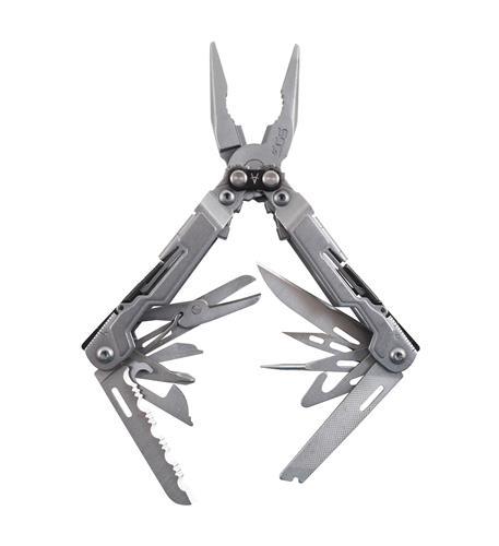 SOG PP1001-CP POWERPINT - BEAD BLAST - High quality product image showing SOG PP1001-CP POWERPINT - BEAD BLAST details and features