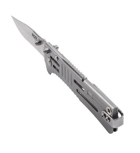 SOG SJ31-CP SlimJim Folding Pocket Knife
