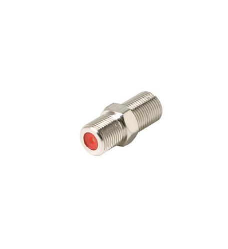 STEREN 200-057-25 25ct F Jack to F Jack Adapter 1GHz - The Twister Group Tools product