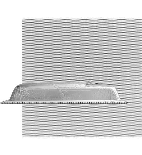 VIKING 22TB-IP 2FT x 2FT IP Ceiling Tile Talk-Back IP Spk - High quality product image showing VIKING 22TB-IP 2FT x 2FT IP Ceiling Tile Talk-Back IP Spk details and features