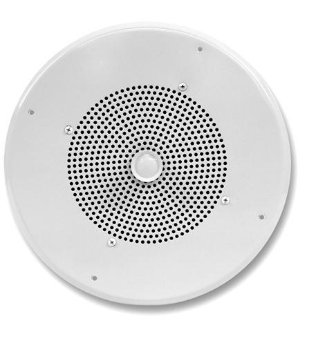 VIKING 35AE 8 Ohm Ceiling Speaker w/ Volume